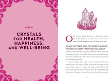 A Little Bit Of Crystal Book