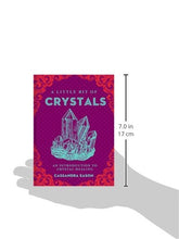 A Little Bit Of Crystal Book