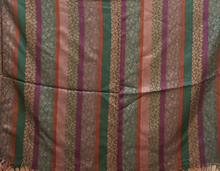 Pashmina Shawl Multicoloured
